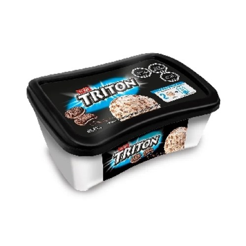 helado triton